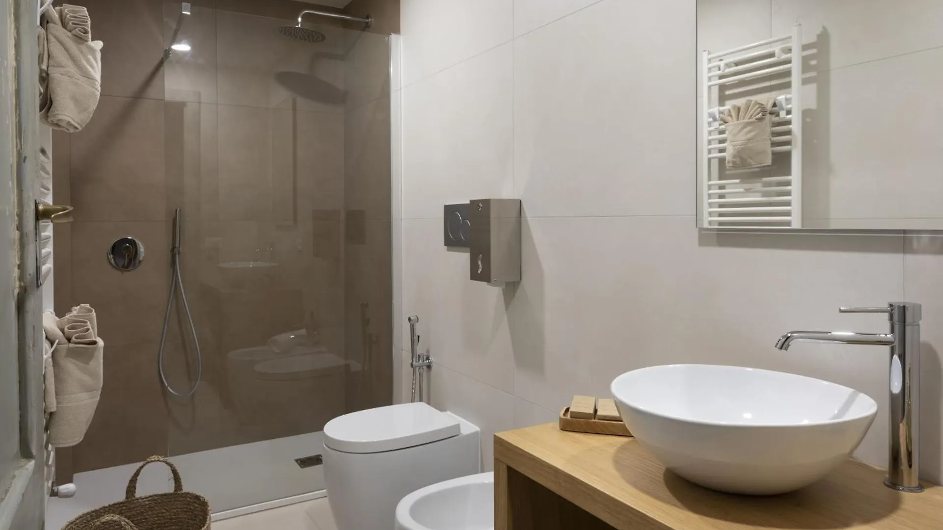 Ros'E Mari Green Home Hotel Oristano 4*,  Italie