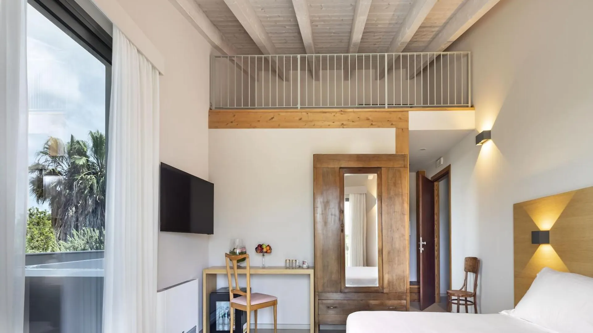 Ros'E Mari Green Home Hotel Oristano