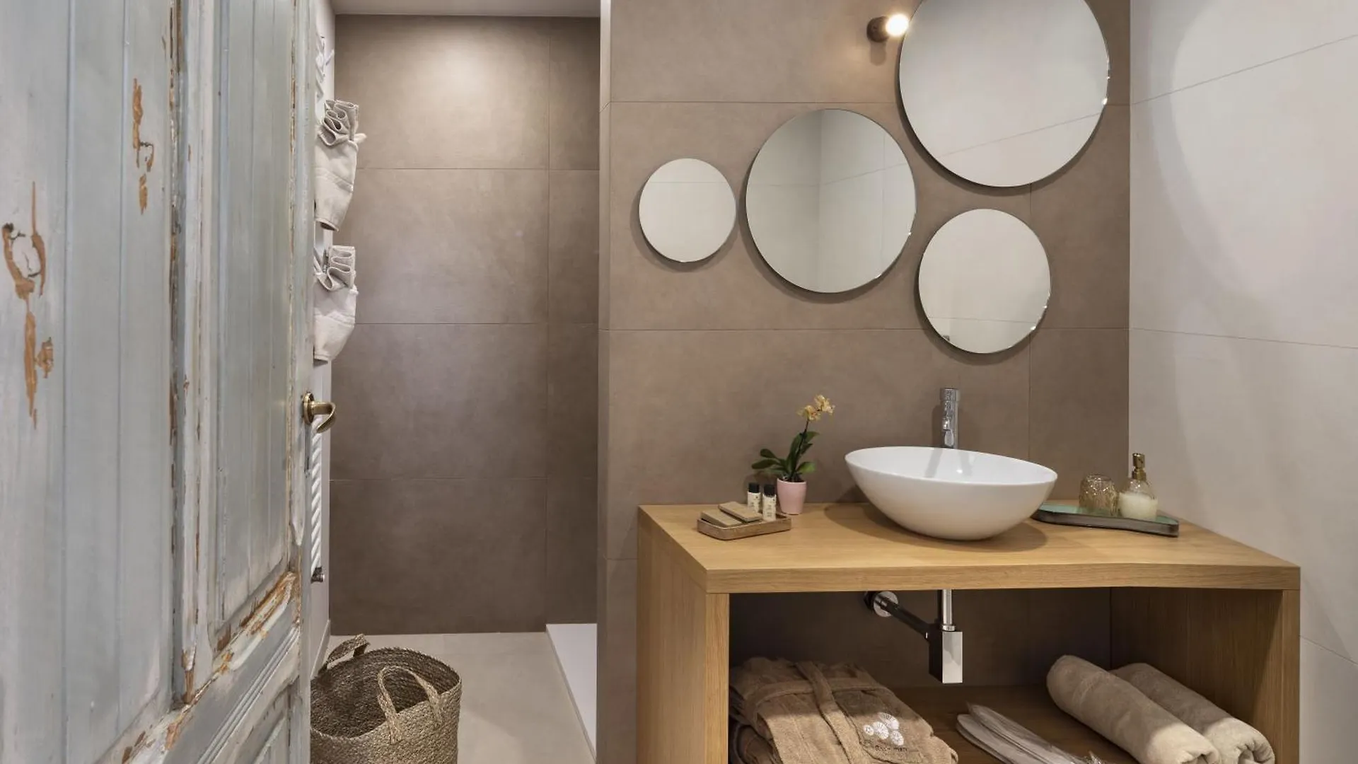 Ros'E Mari Green Home Hotel Oristano 4*,