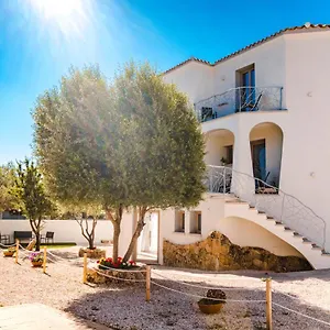 Seaside Guest house