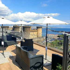 Bed & Breakfast Musica E Mare 