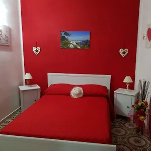 Bed & Breakfast Isole Egadi **