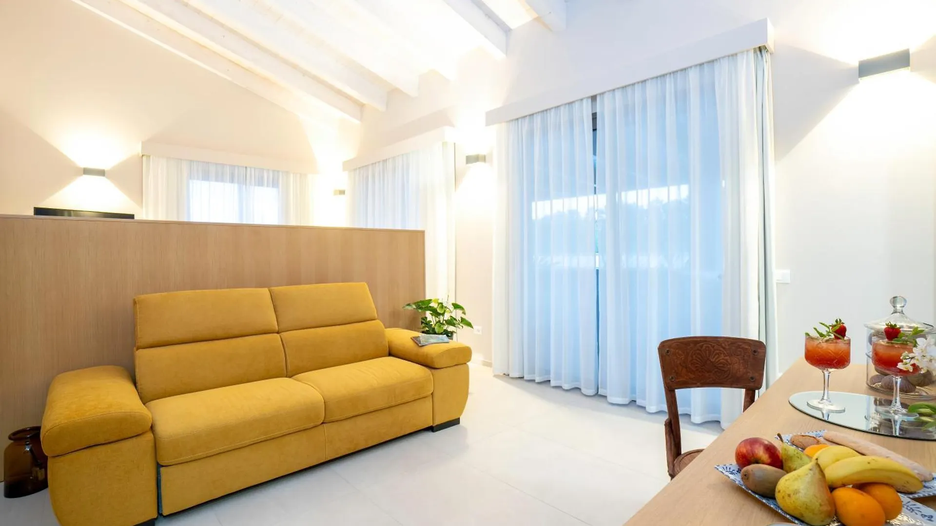 Ros'E Mari Green Home Hotel Oristano