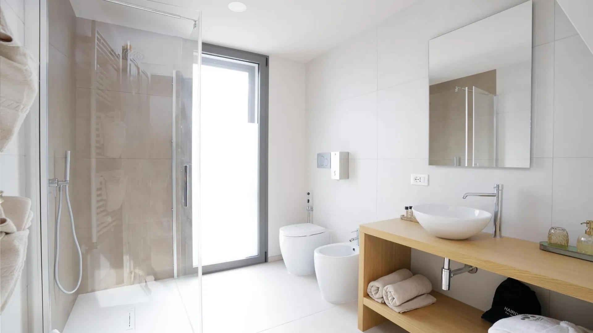Ros'E Mari Green Home Hotel Oristano