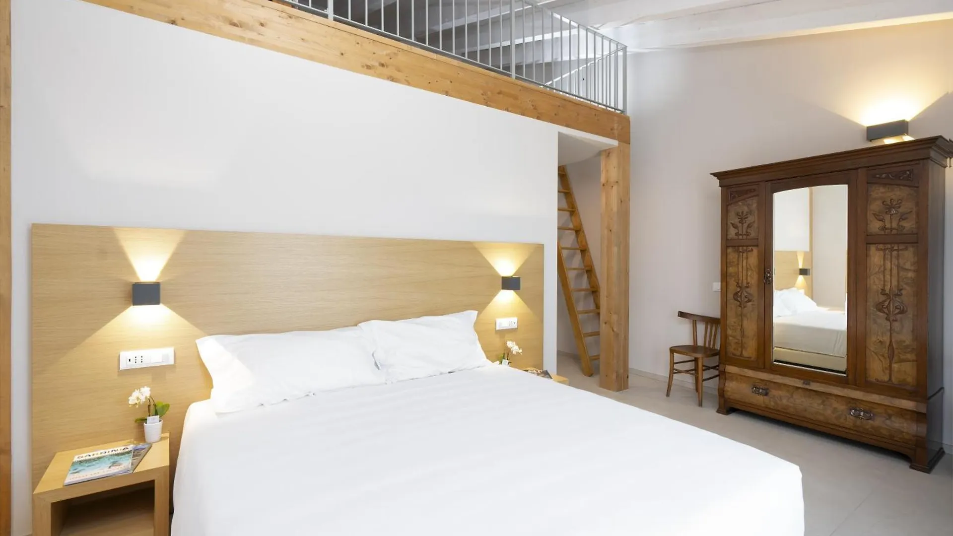 Ros'E Mari Green Home Hotel Oristano