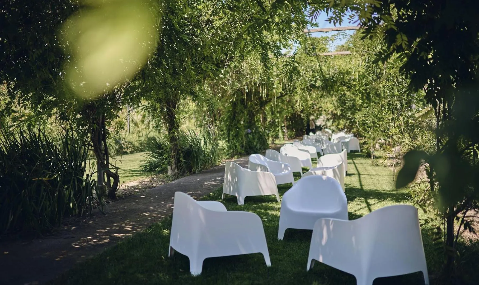 Ros'E Mari Green Home Hotel Oristano