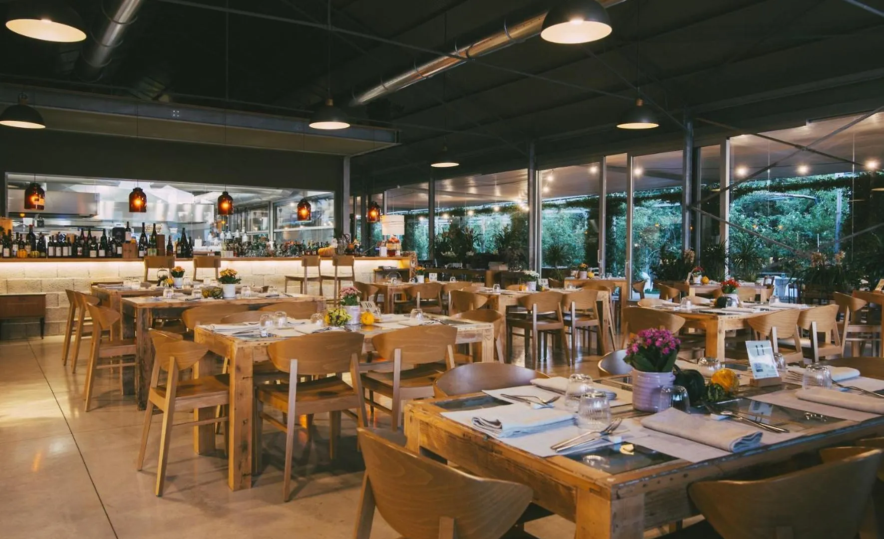 Ros'E Mari Green Home Hotel Oristano