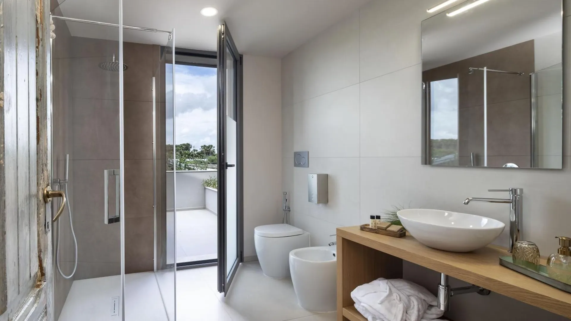 Ros'E Mari Green Home Hotel Oristano 4*,