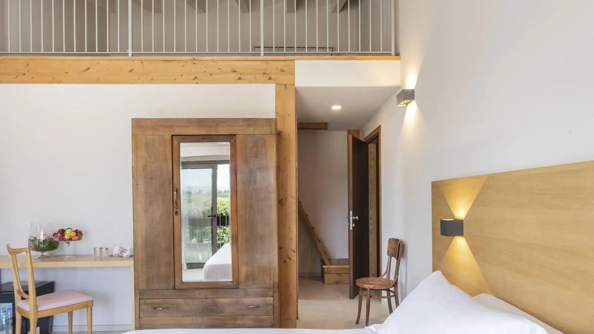 Ros'E Mari Green Home Hotel Oristano